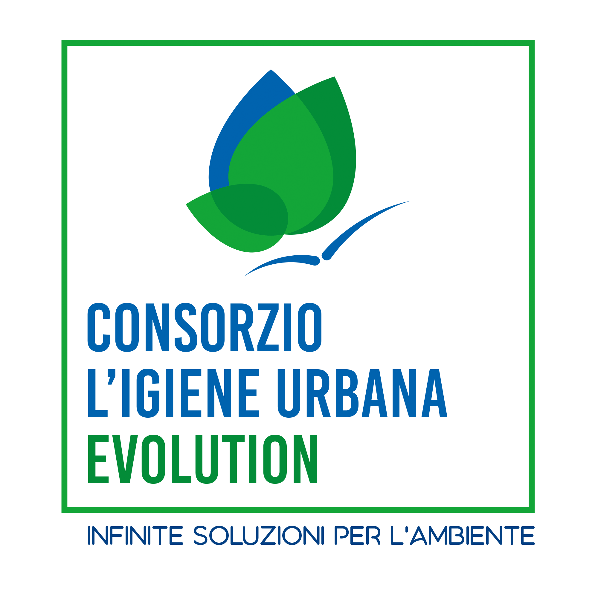 consorzio igiene urbana evolution SCPA logo-2